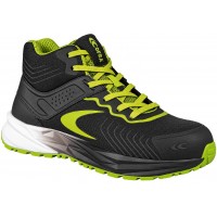 Cofra Quantyx Metal Free Safety Boots ESD
